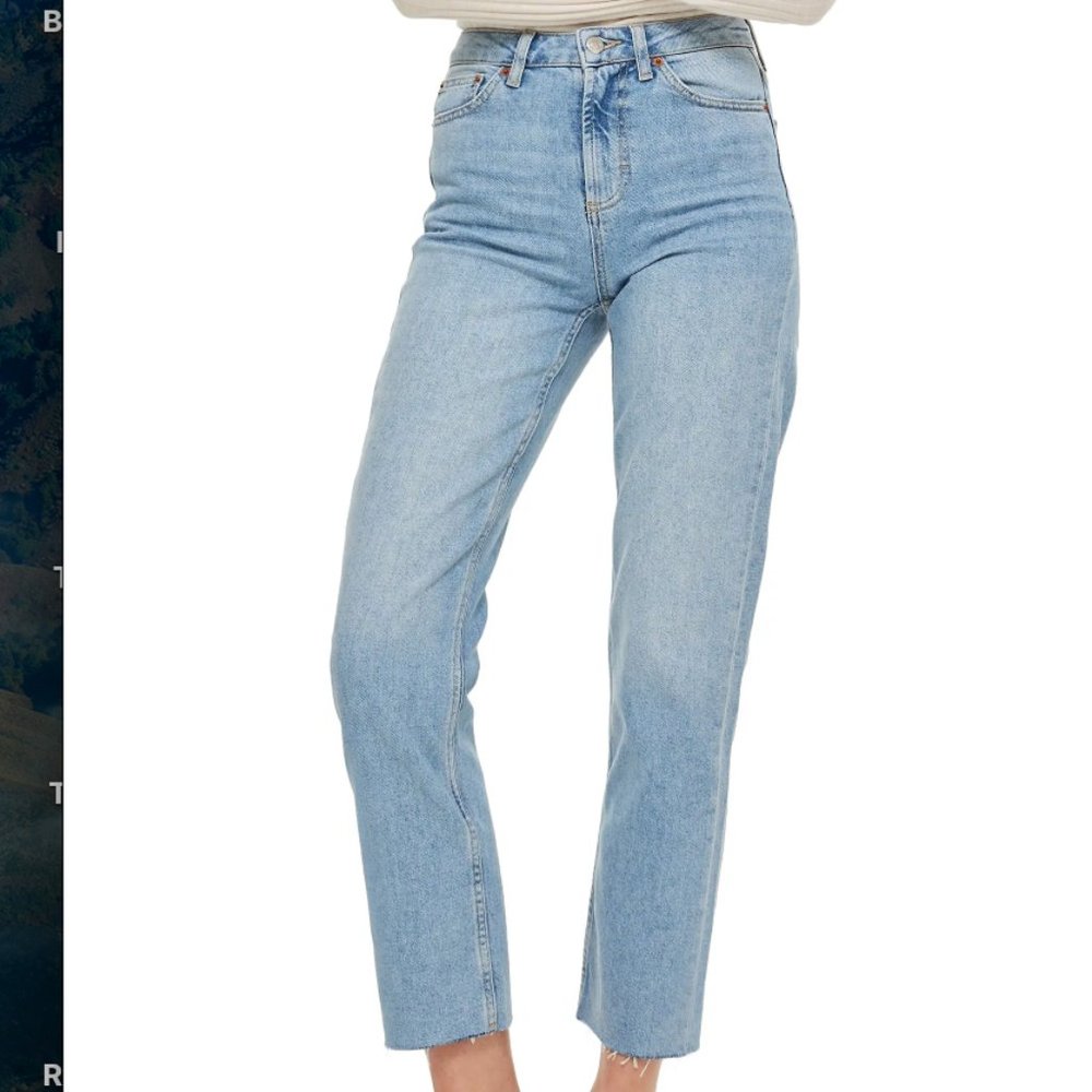 Topshop Jeans